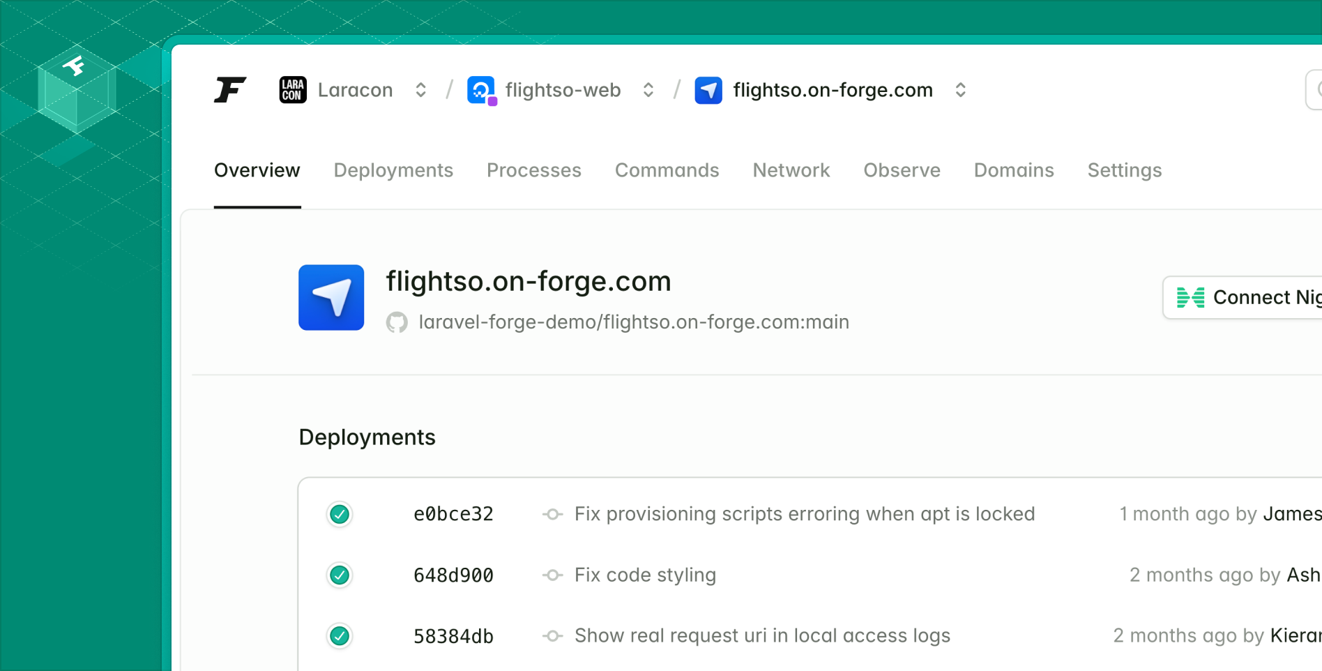 Forge